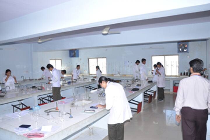 laboratory